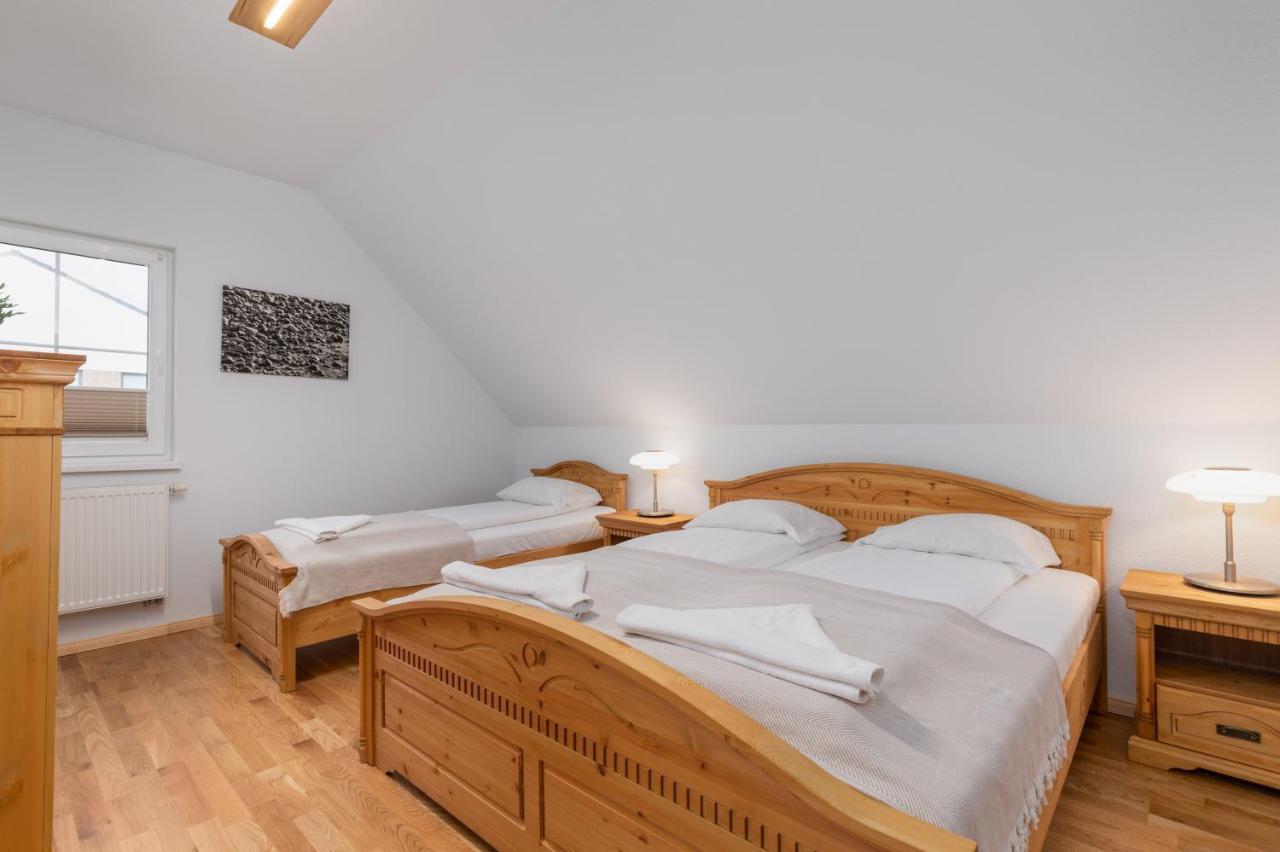 Cozy House 3 Bedrooms & Fireplace, Family With Dogs Welcome Zastan Exterior photo