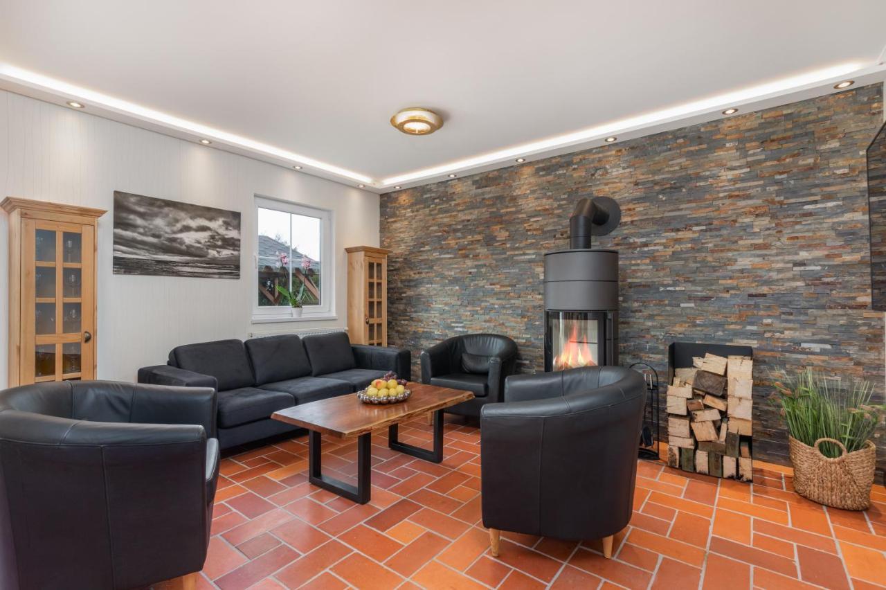 Cozy House 3 Bedrooms & Fireplace, Family With Dogs Welcome Zastan Exterior photo